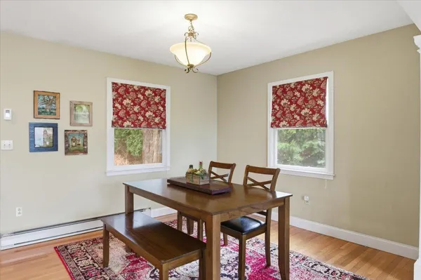 $669,900 | 338 Collamer Circle, Shelburne, VT 05482