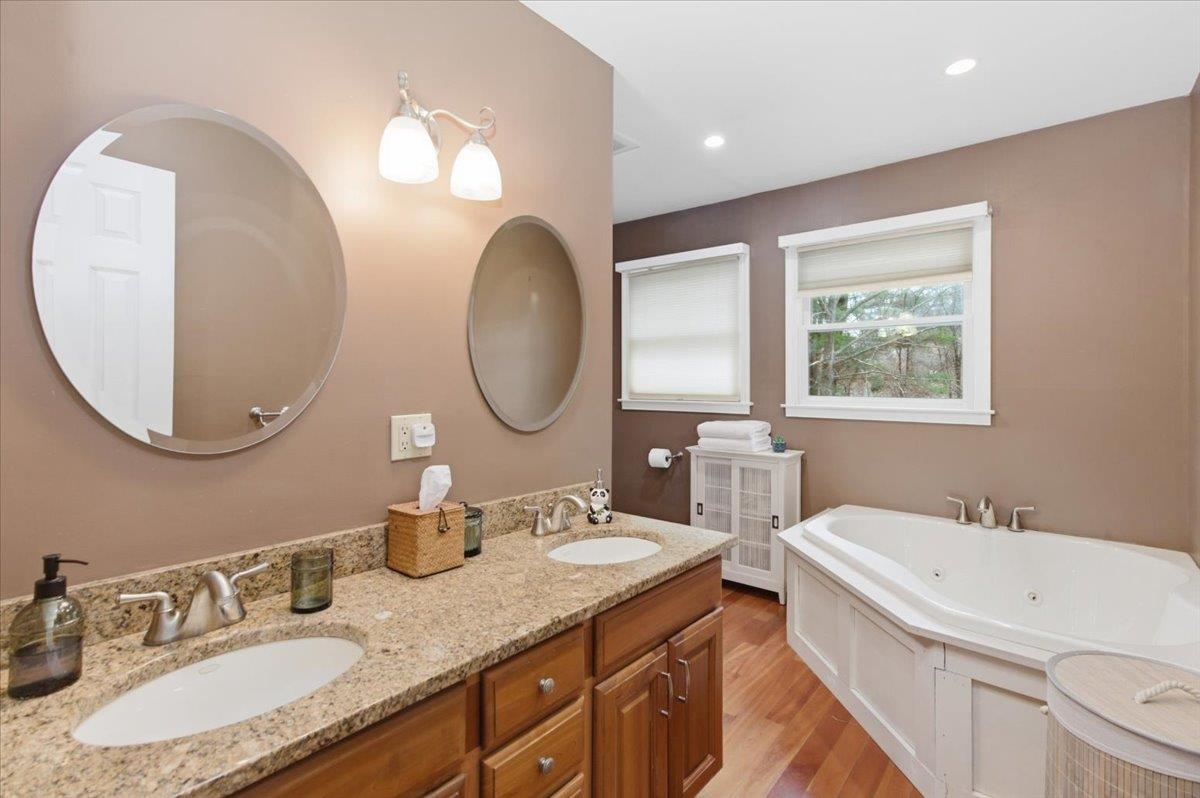 338 Collamer Circle Shelburne, VT 05482 - Photo 28 of 60