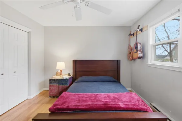 $669,900 | 338 Collamer Circle, Shelburne, VT 05482