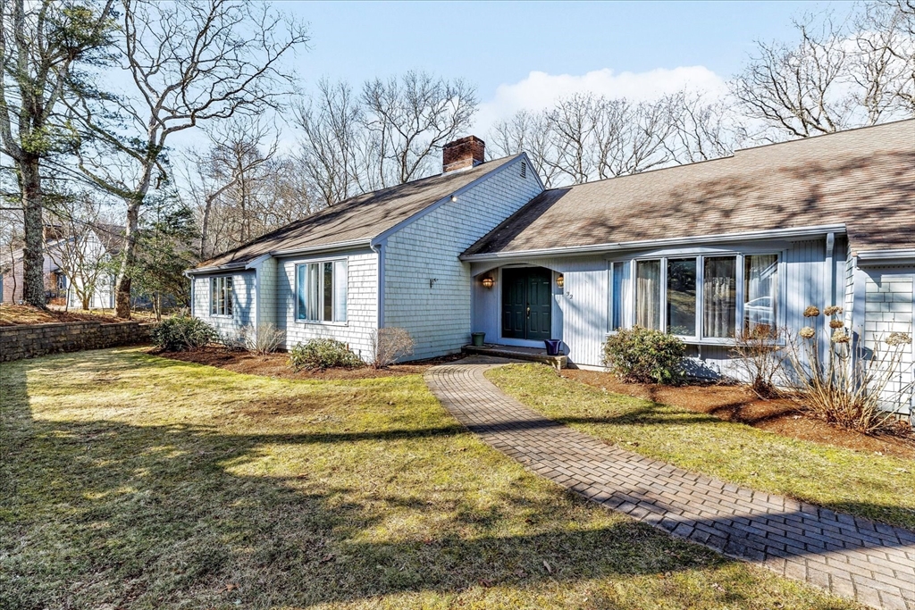32 Shawme Road Sandwich, MA 02563 - Photo 1 of 40 Gallery Image 1