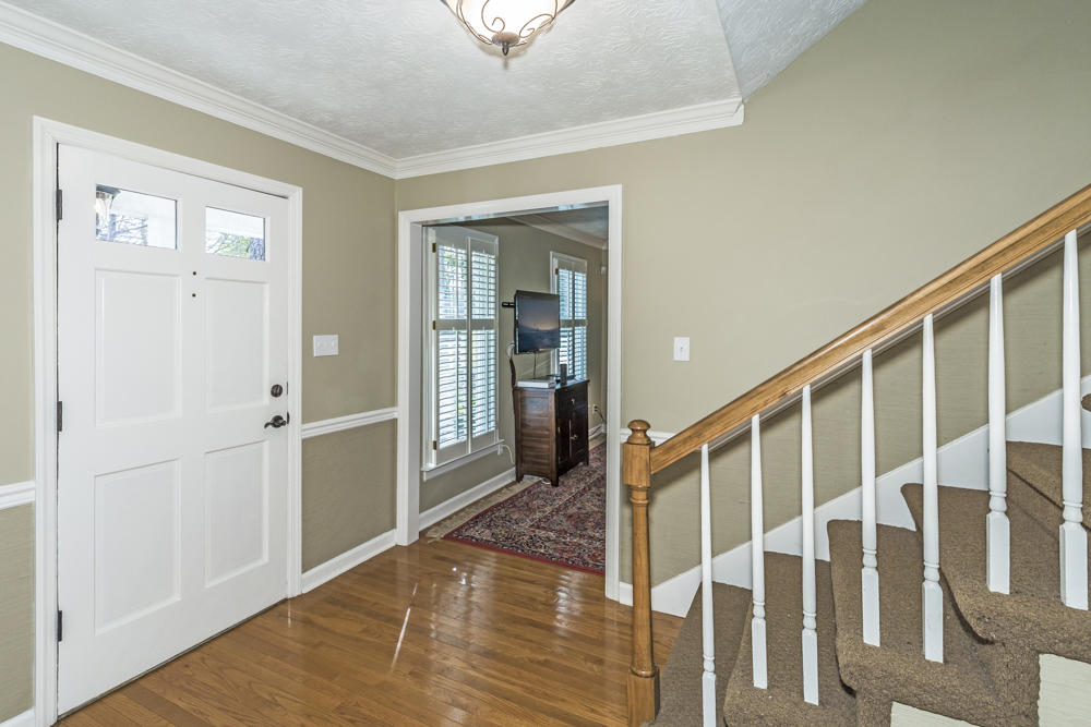 536 Smith Road Knoxville, TN 37934 - Photo 14 of 37 Entry