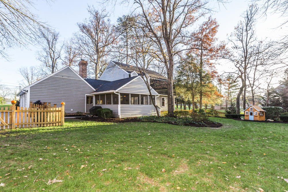 536 Smith Road Knoxville, TN 37934 - Photo 3 of 37 Back of House
