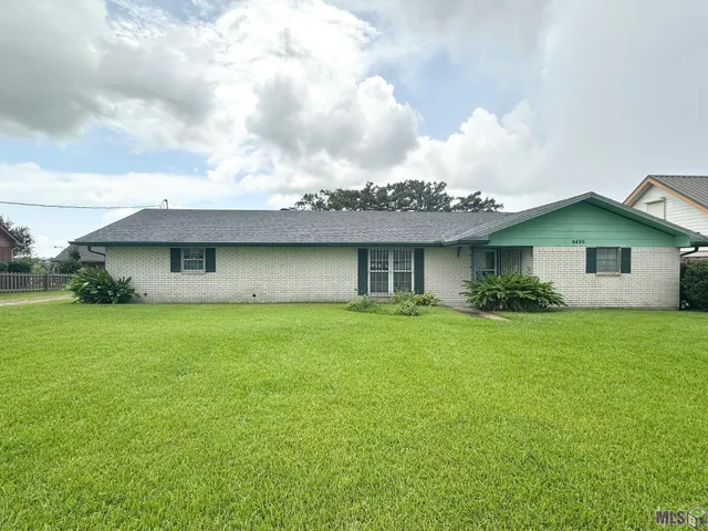 $195,000 | 9496 East Park Avenue, Houma, LA 70363