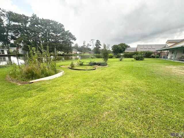 $195,000 | 9496 East Park Avenue, Houma, LA 70363