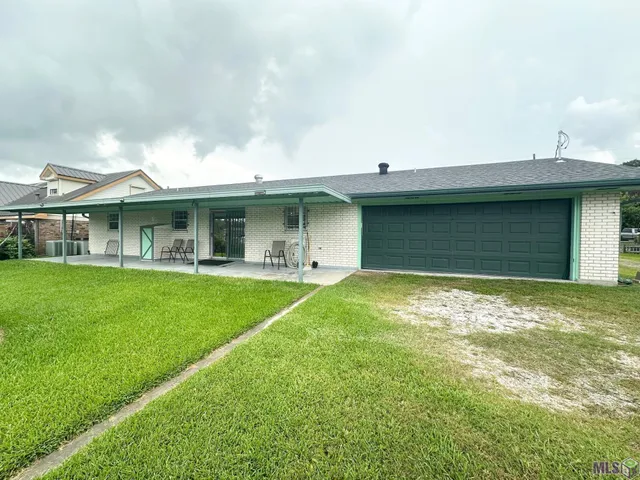 $195,000 | 9496 East Park Avenue, Houma, LA 70363