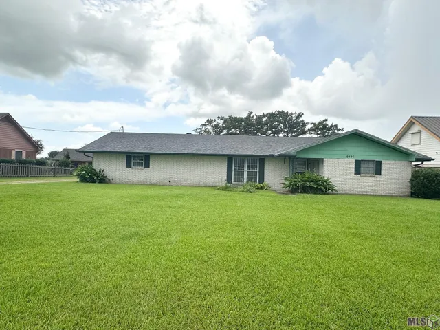 $195,000 | 9496 East Park Avenue, Houma, LA 70363