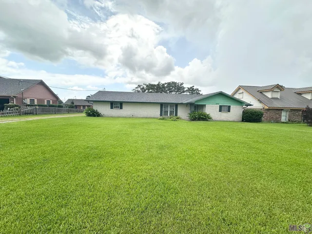$195,000 | 9496 East Park Avenue, Houma, LA 70363