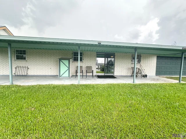 $195,000 | 9496 East Park Avenue, Houma, LA 70363