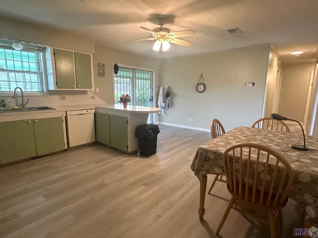 $195,000 | 9496 East Park Avenue, Houma, LA 70363