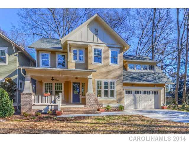 4941 Sharon View Road Charlotte, NC 28226 - Photo 1 of 16 Gallery Image 1