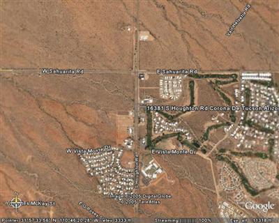 16381 South Houghton Road, Unit LOT 1 Vail, AZ 85641 - Photo 7 of 10