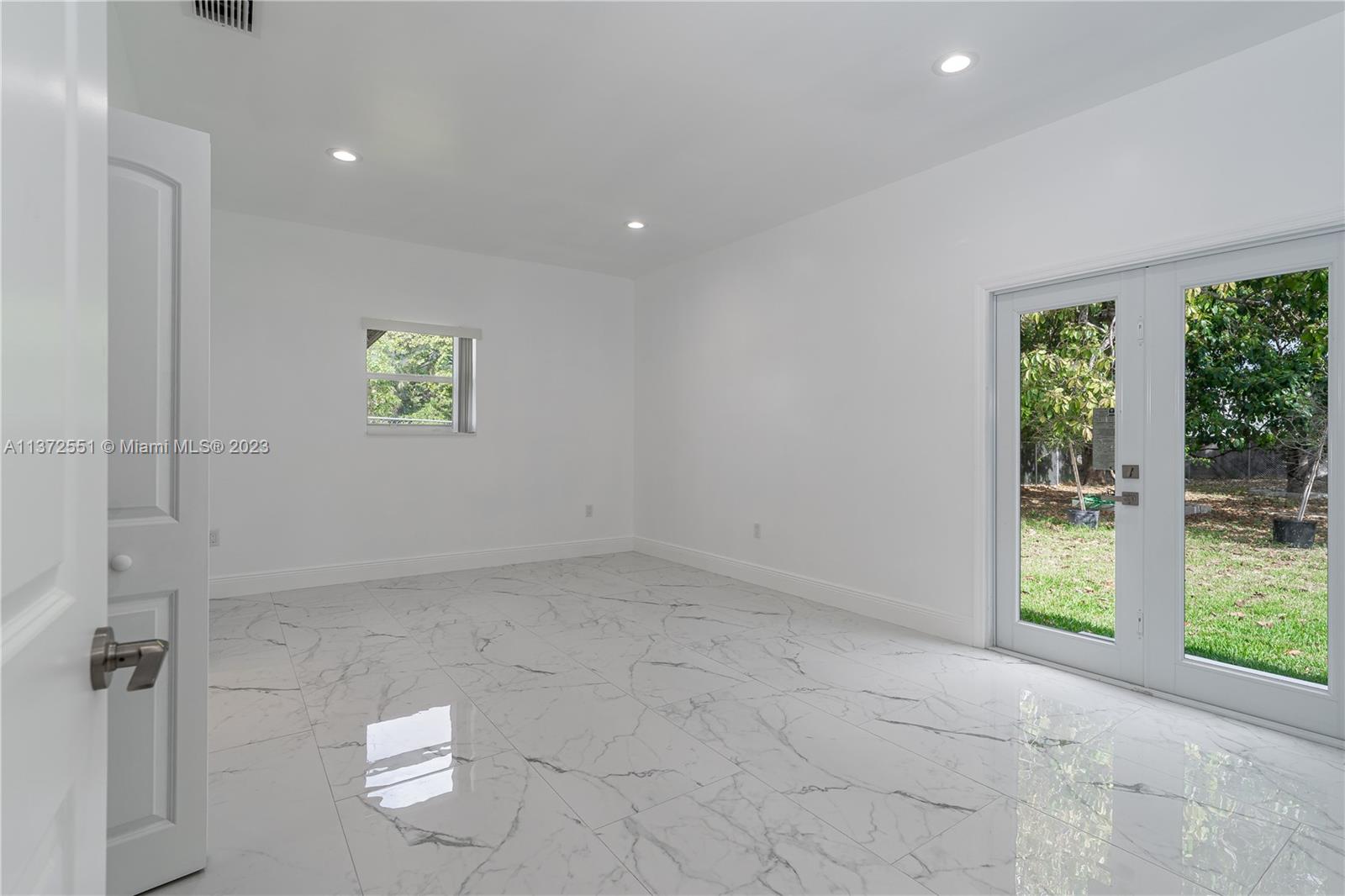 6109 Edwards Road Margate, FL 33063 - Photo 28 of 31 a view of room with window