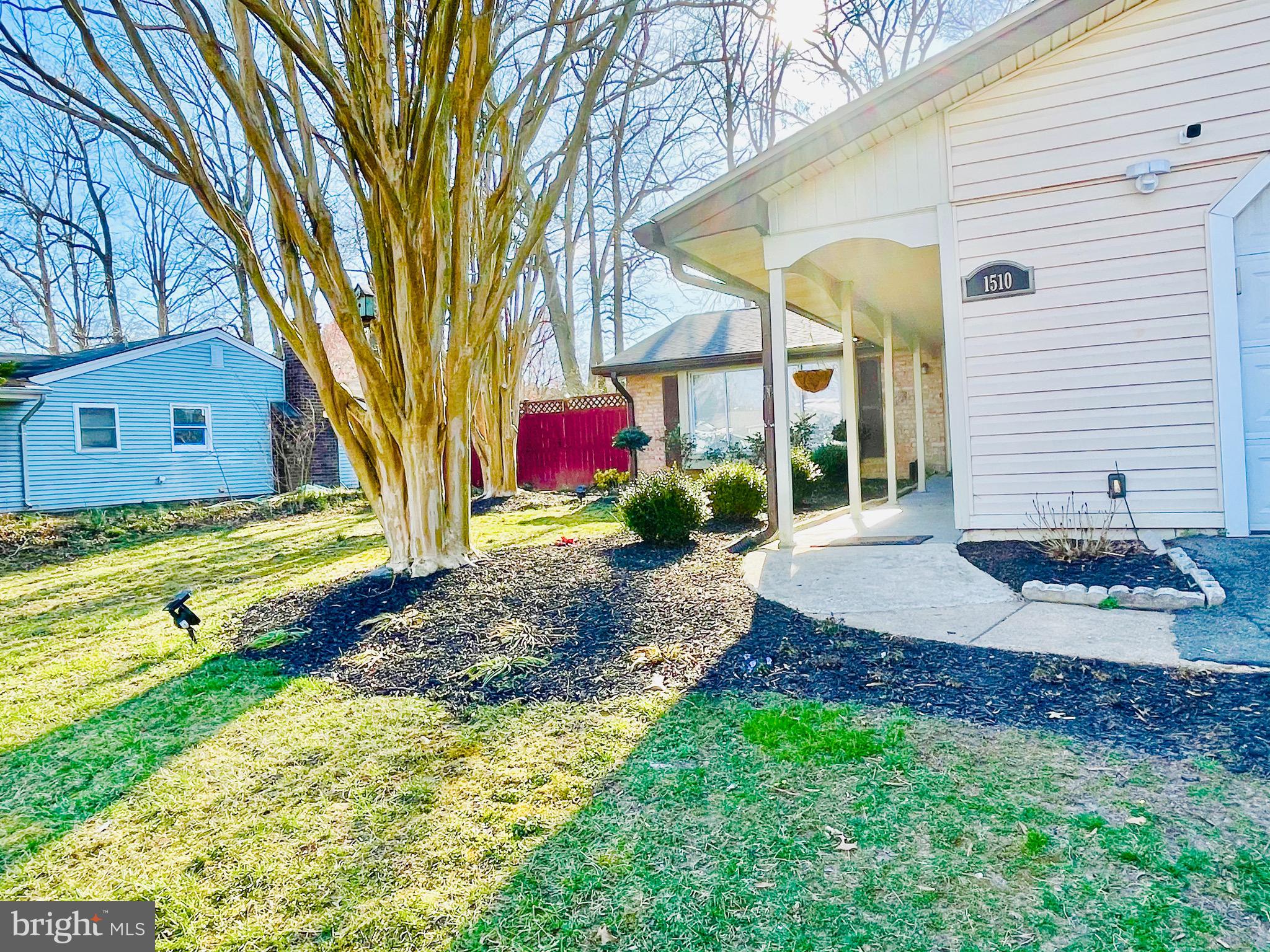 1510 Nicholas Road Waldorf, MD 20601 - Photo 2 of 39 Gallery Image 2