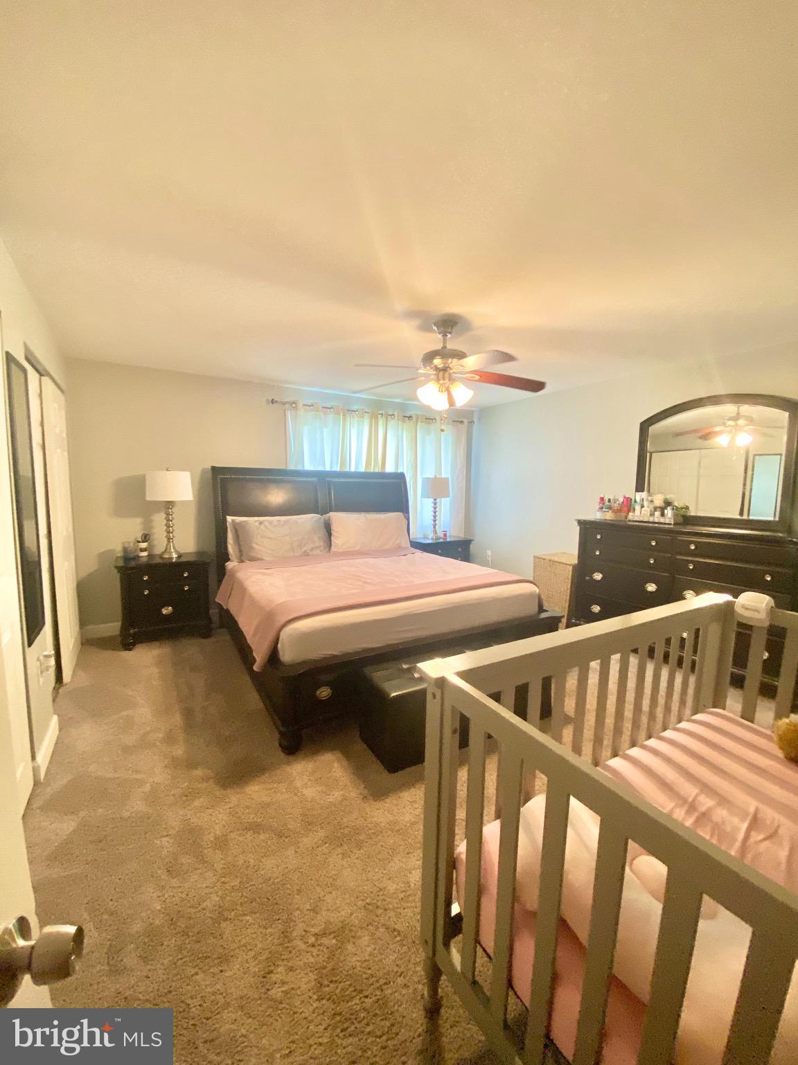 1510 Nicholas Road Waldorf, MD 20601 - Photo 17 of 39 Master Bedroom