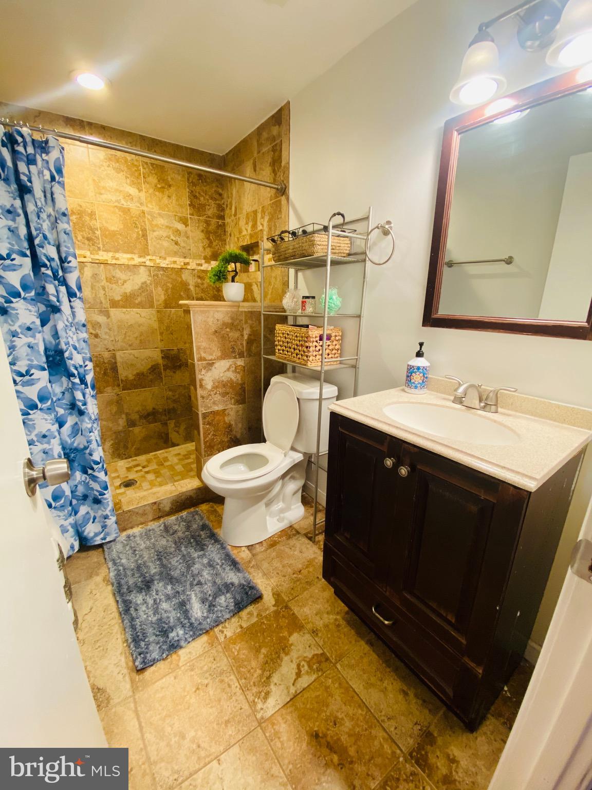 1510 Nicholas Road Waldorf, MD 20601 - Photo 20 of 39 Master Bathroom