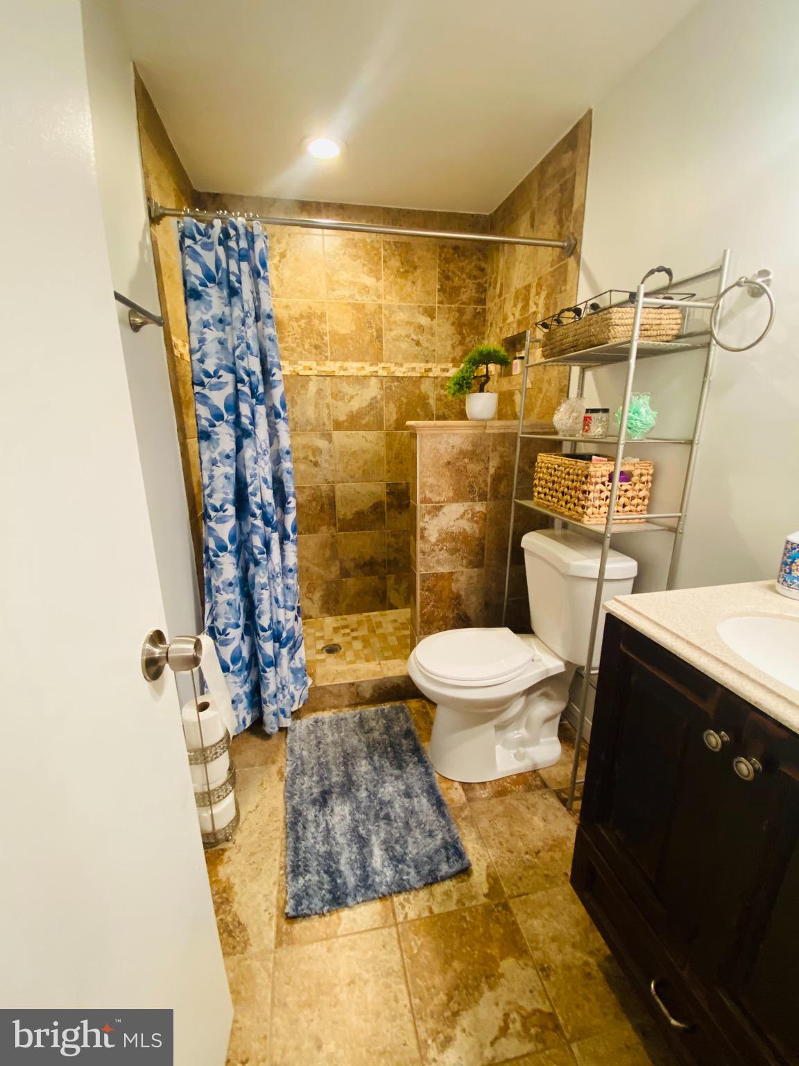 1510 Nicholas Road Waldorf, MD 20601 - Photo 22 of 39 Master Bathroom