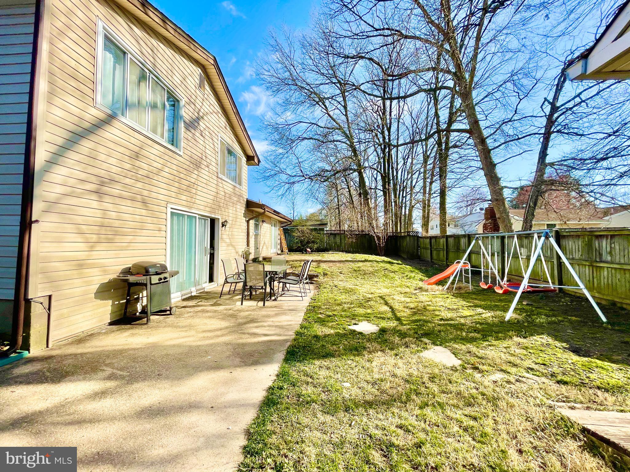 1510 Nicholas Road Waldorf, MD 20601 - Photo 37 of 39 Gallery Image 37