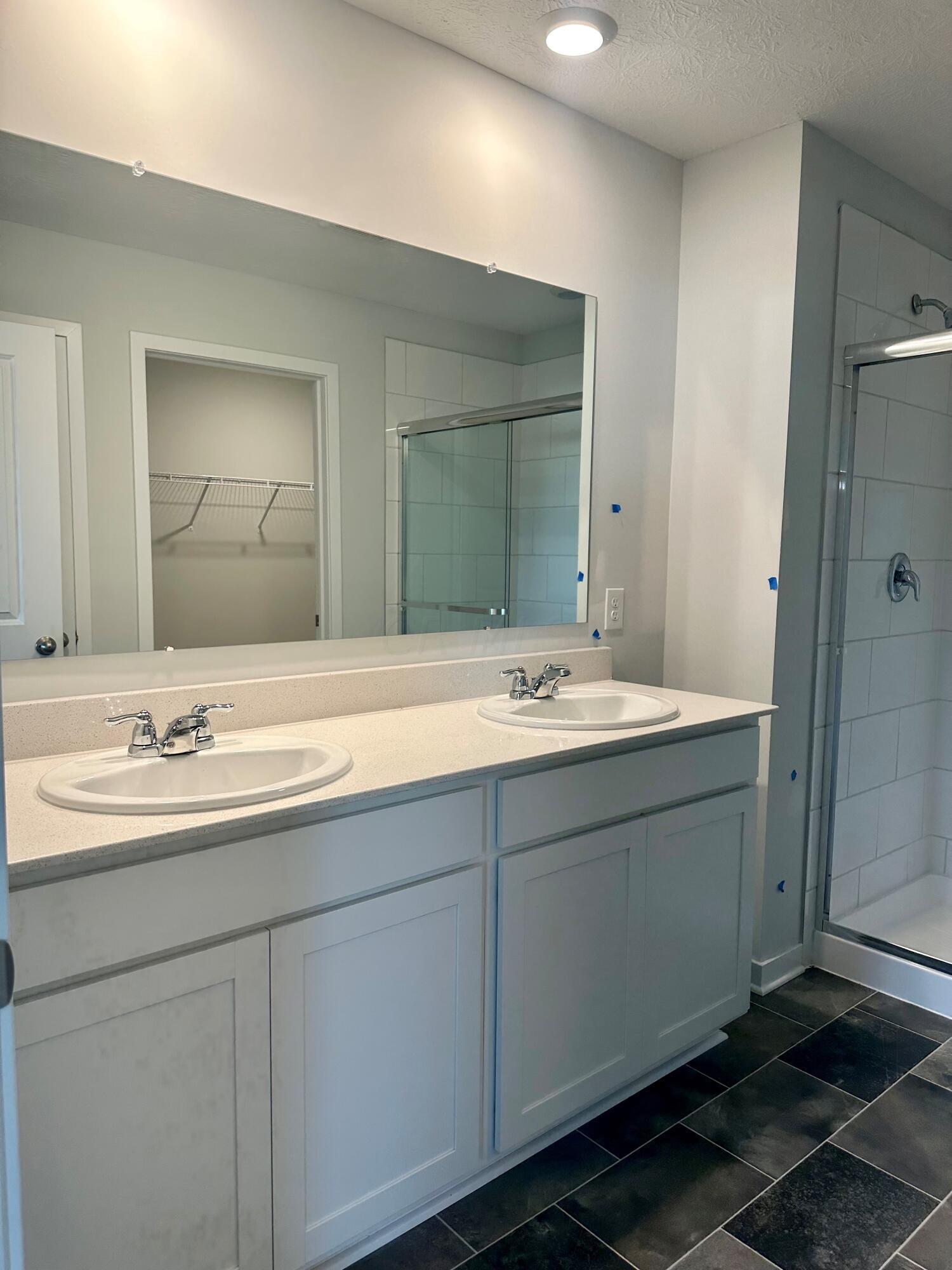 1517 Raley Way Columbus, OH 43228 - Photo 13 of 19 RP 51 master bathroom 11-2