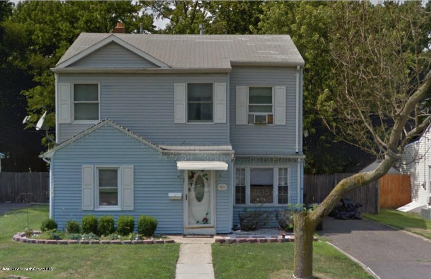 302 West Prospect Avenue Keyport, NJ 07735 - Photo 1 of 4 Picture1