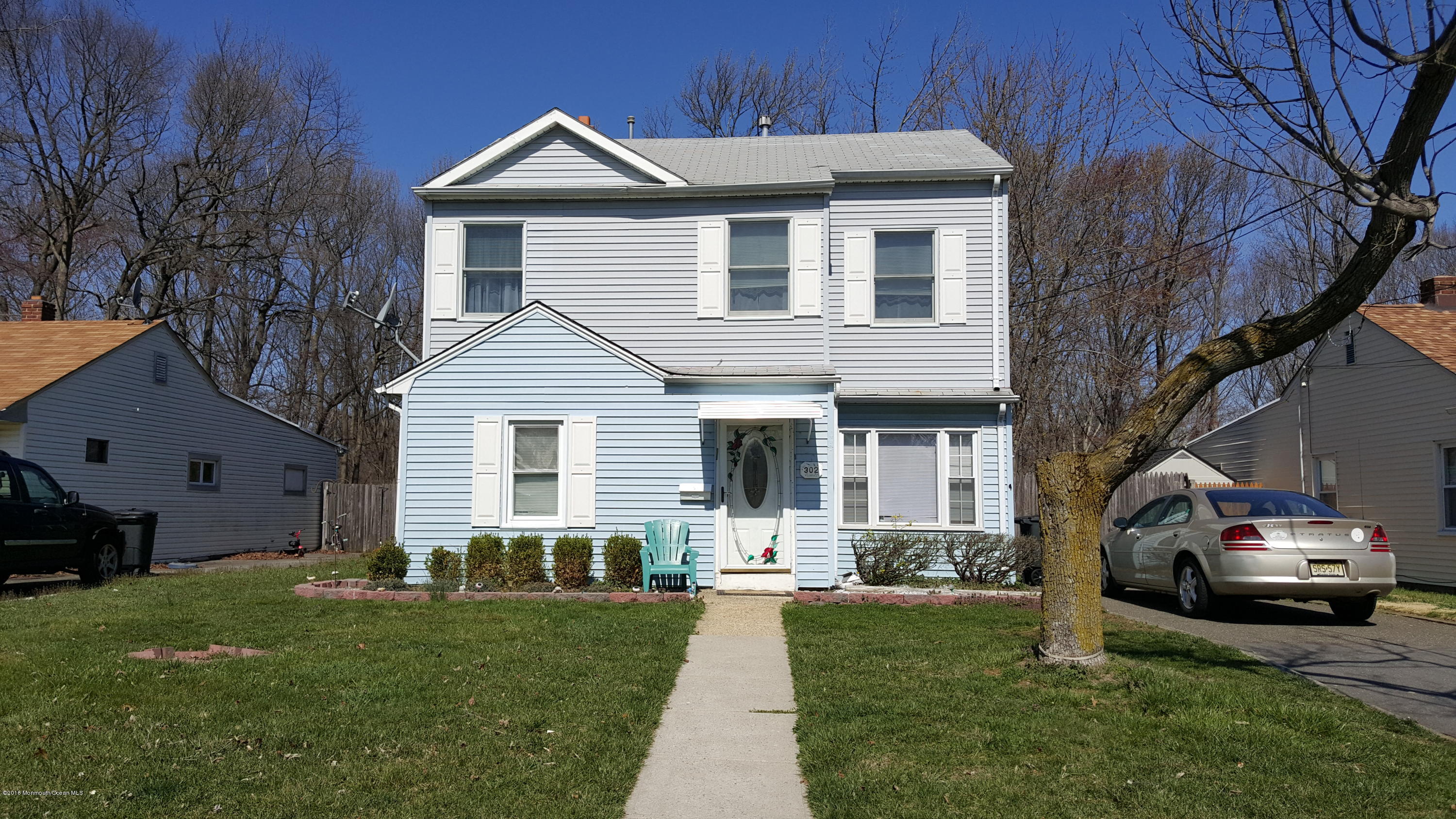 302 West Prospect Avenue Keyport, NJ 07735 - Photo 2 of 4 20160326_113720