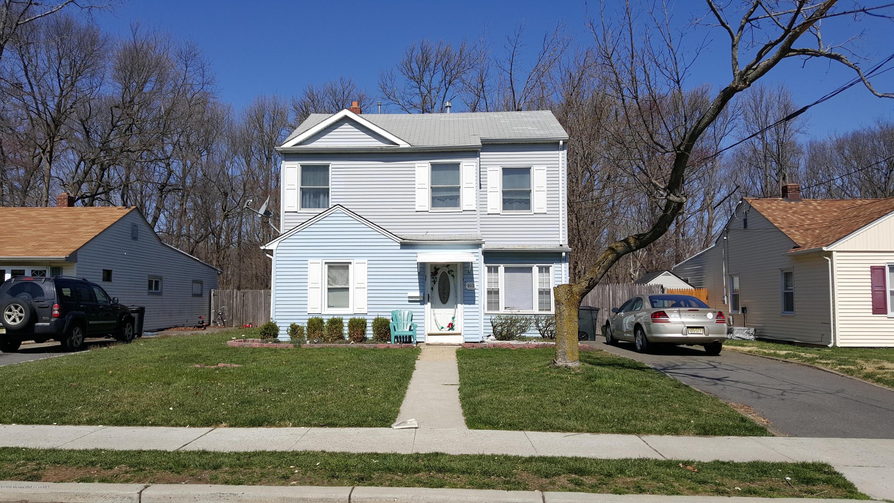 302 West Prospect Avenue Keyport, NJ 07735 - Photo 3 of 4 20160326_113712