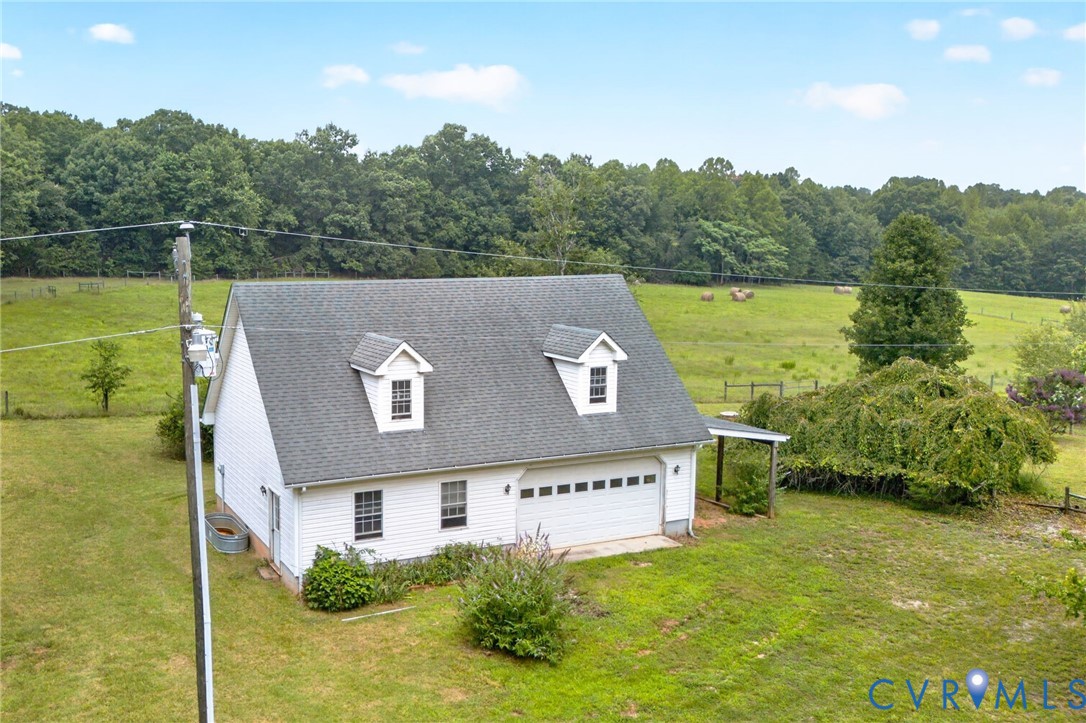 3007 Five Forks Road Pamplin, VA 23958 - Photo 43 of 82 Gallery Image 43