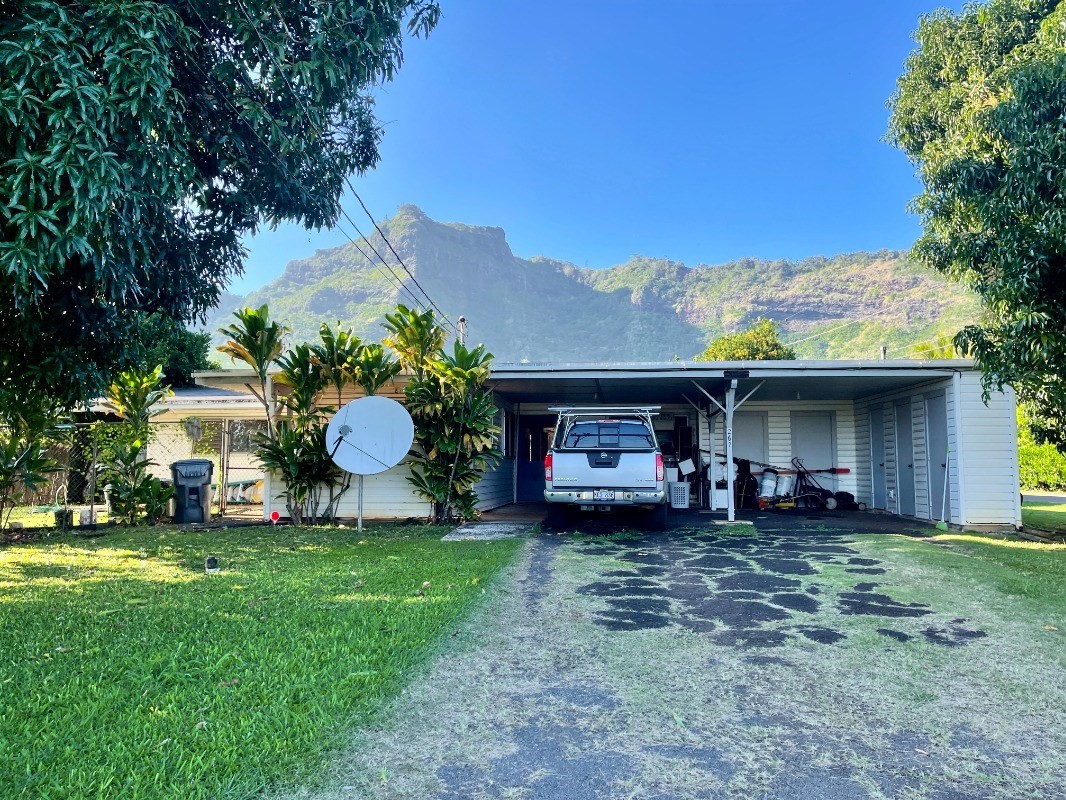 267 Kamokila Road Kapaa, HI 96746 - Photo 3 of 30 Gallery Image 3