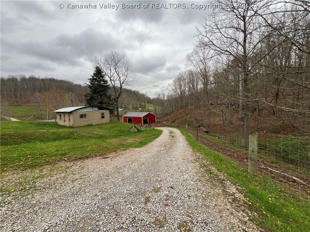 4400 Skull Run Road Ravenswood, WV 26164 - Photo 11 of 44 Gallery Image 11