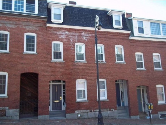 138 West Merrimack Street, Unit 2 Manchester, NH 03101 - Photo 2 of 26