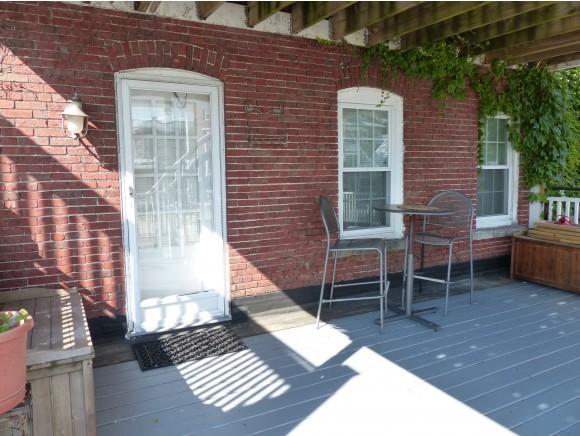 138 West Merrimack Street, Unit 2 Manchester, NH 03101 - Photo 20 of 26