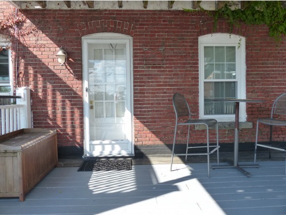 138 West Merrimack Street, Unit 2 Manchester, NH 03101 - Photo 22 of 26