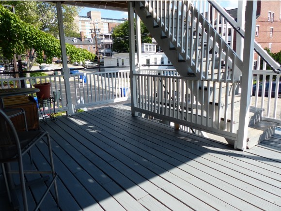 138 West Merrimack Street, Unit 2 Manchester, NH 03101 - Photo 24 of 26