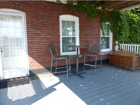 138 West Merrimack Street, Unit 2 Manchester, NH 03101 - Photo 25 of 26