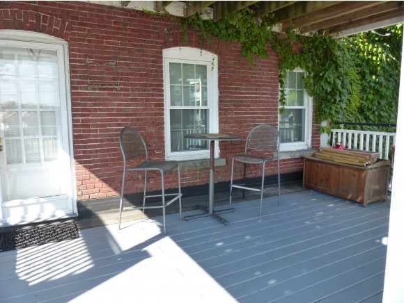 138 West Merrimack Street, Unit 2 Manchester, NH 03101 - Photo 26 of 26