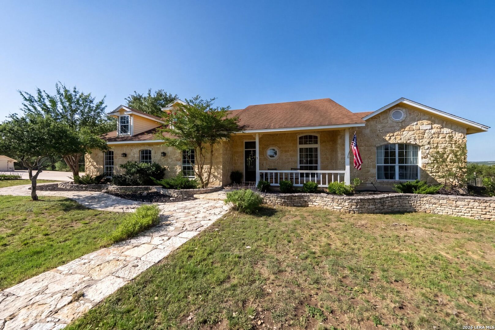 30510 Beck Road Bulverde, TX 78163 - Photo 1 of 61