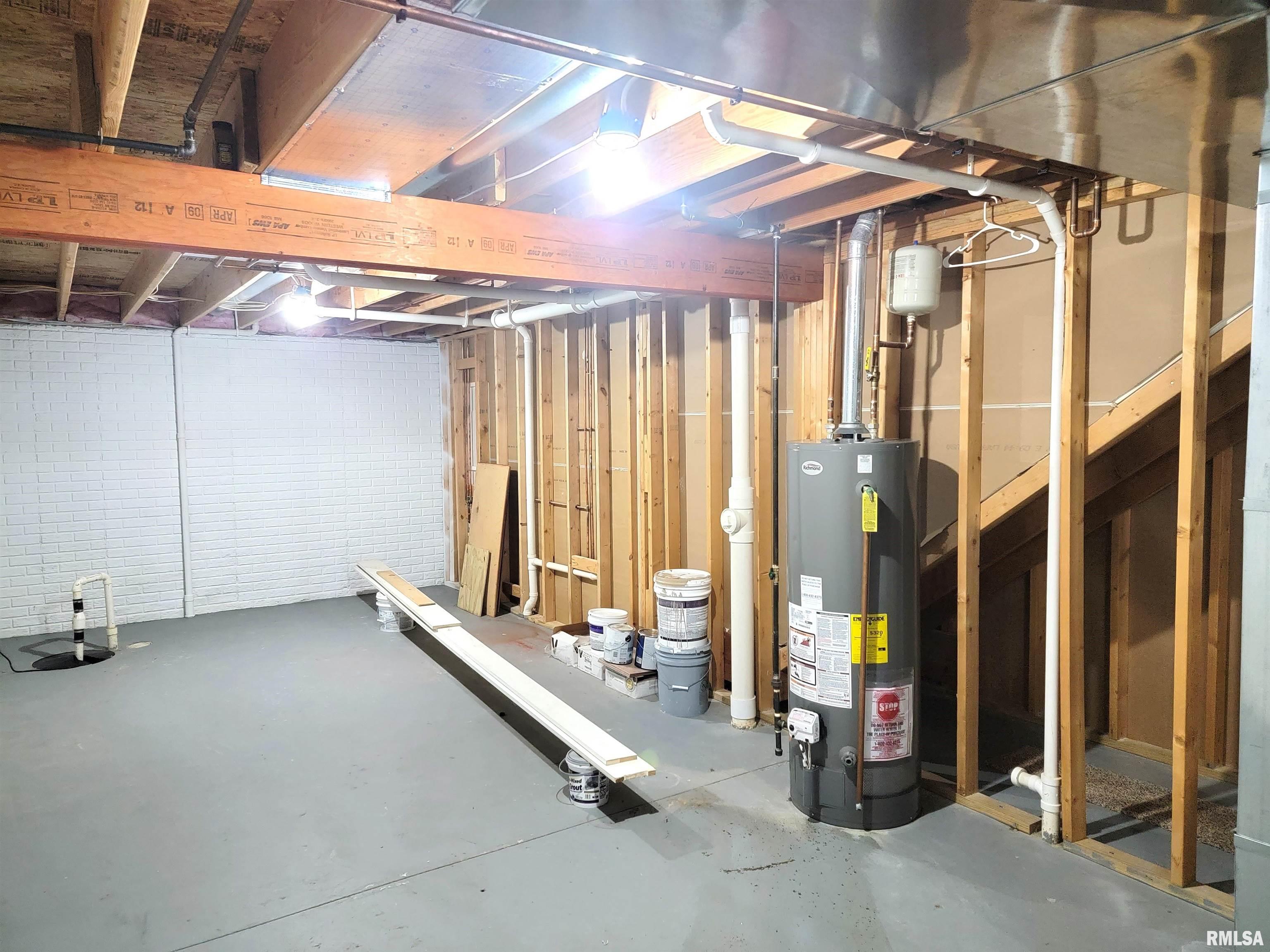 114 Marvin Court Germantown Hills, IL 61548 - Photo 20 of 21