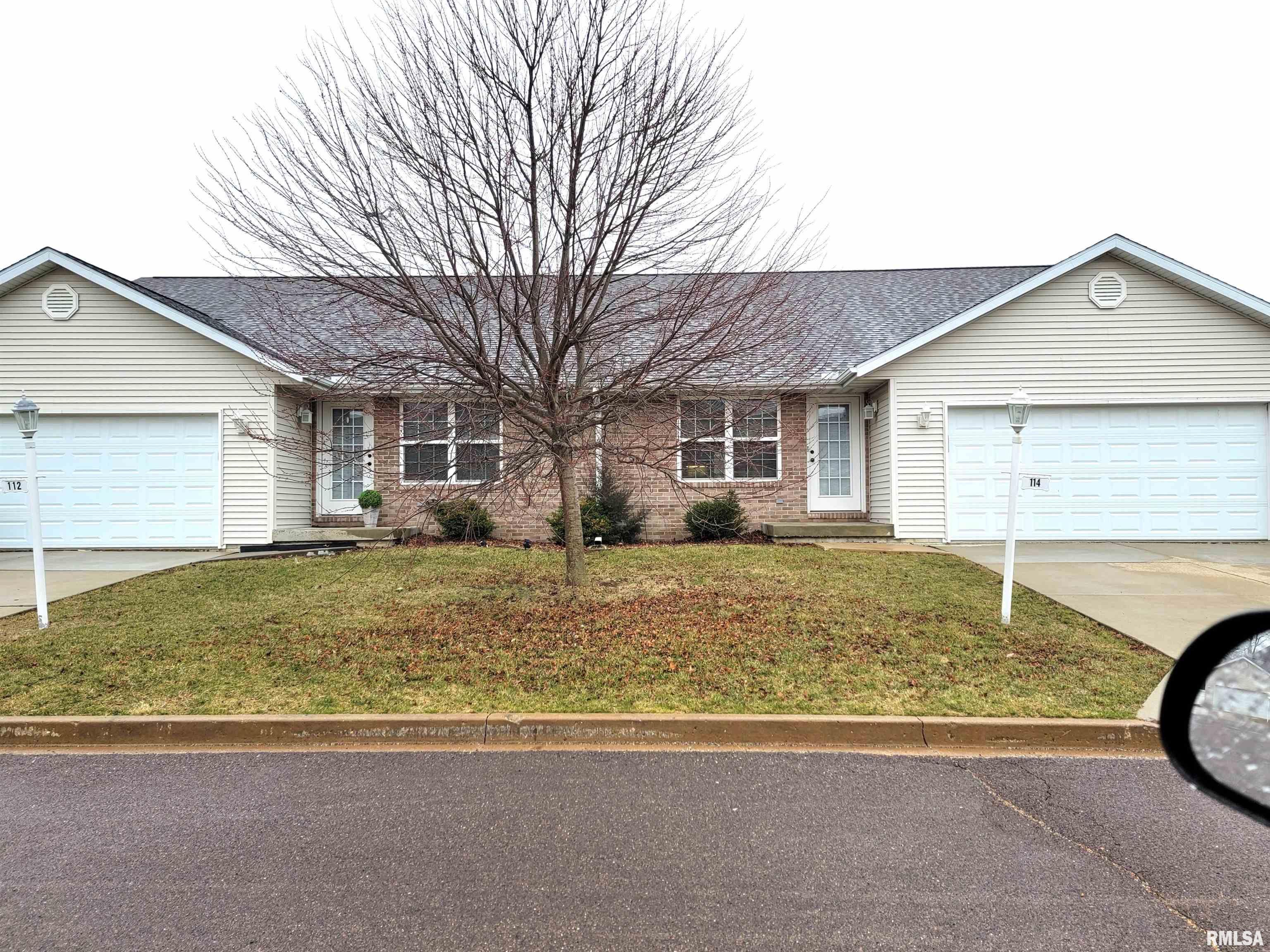 114 Marvin Court Germantown Hills, IL 61548 - Photo 3 of 21