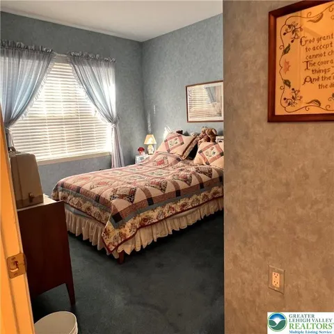 a view of a storage & utility room