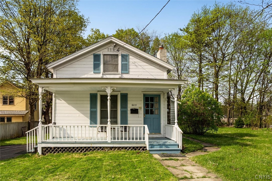 603 Clinton Street Manlius, NY 13066 - Photo 19 of 20