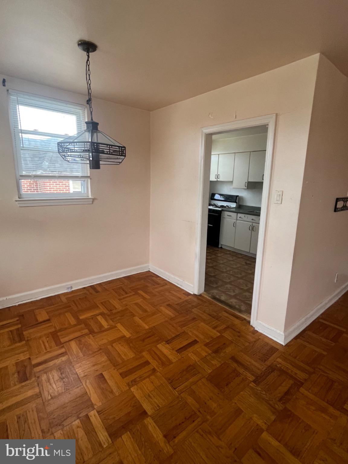 914 East Sharpnack Street Philadelphia, PA 19150 - Photo 2 of 6 Bright, inviting space with classic charm.