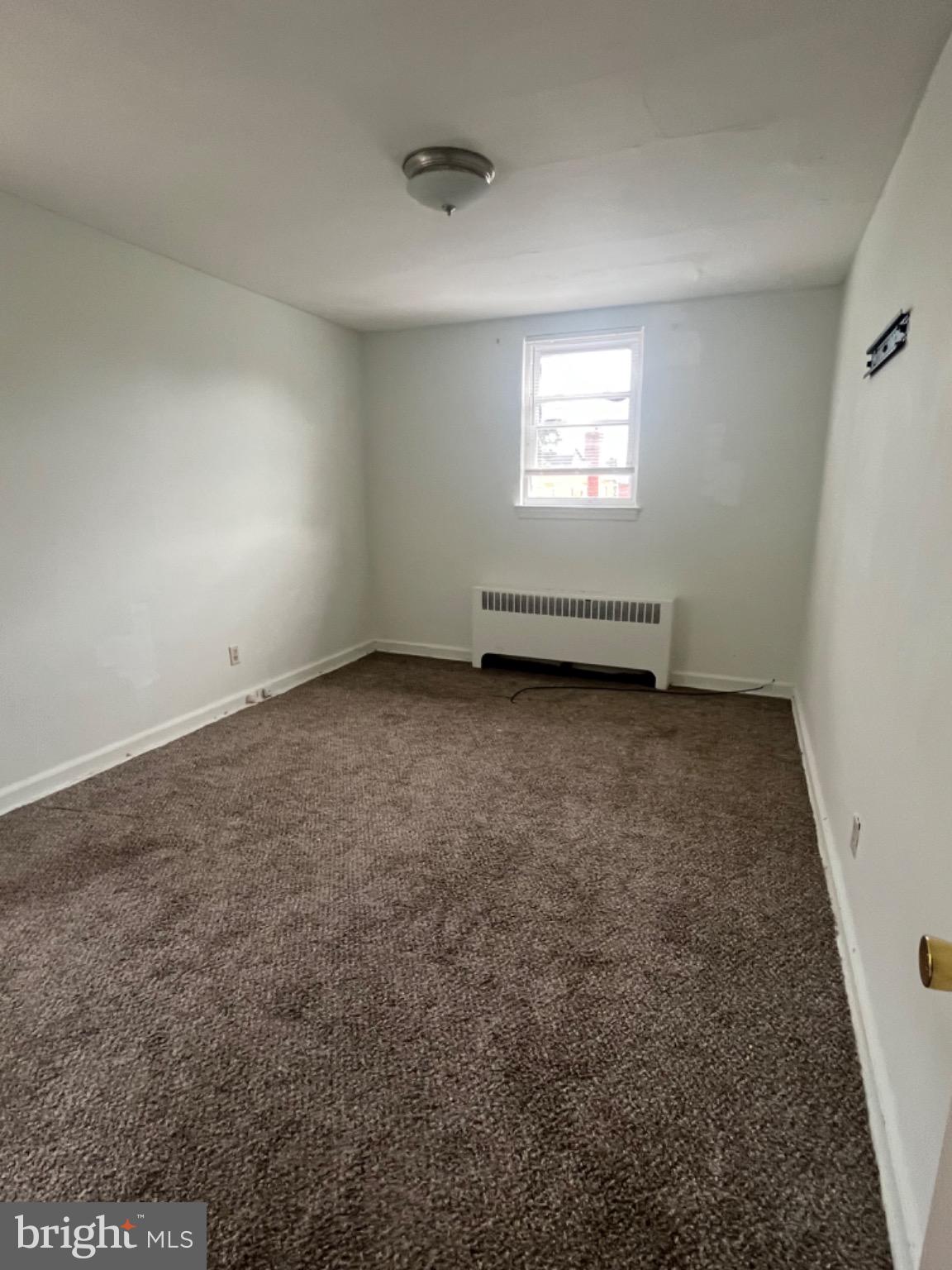 914 East Sharpnack Street Philadelphia, PA 19150 - Photo 4 of 6 Bright, spacious room with cozy carpet.