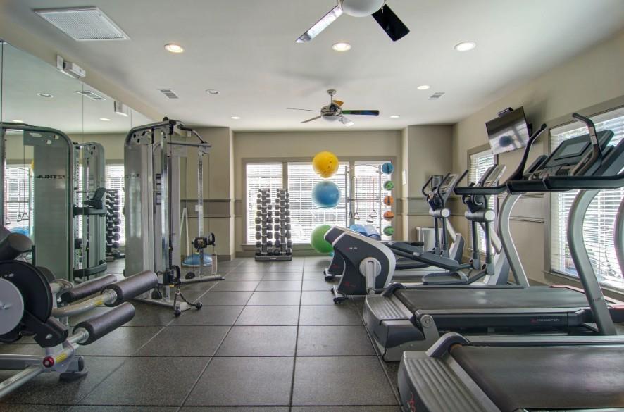 1970 Peachford Road, Unit 1124 Dunwoody, GA 30338 - Photo 13 of 20