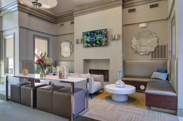 $1,350 | 1970 Peachford Road, Unit 6204, Dunwoody, GA 30338