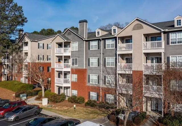$1,350 | 1970 Peachford Road, Unit 6204, Dunwoody, GA 30338