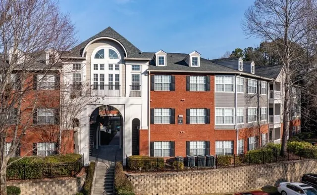 $1,350 | 1970 Peachford Road, Unit 6204, Dunwoody, GA 30338