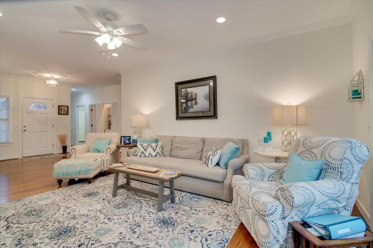 26 Juniper Loop Aiken, SC 29803 - Photo 4 of 30