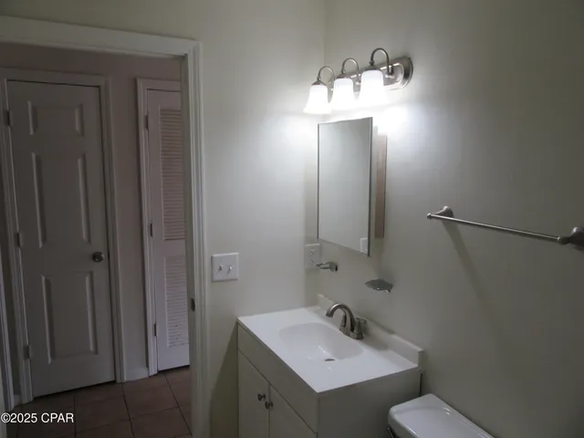 $1,125 | 1401 Gulf Avenue, Unit 7, Panama City, FL 32401