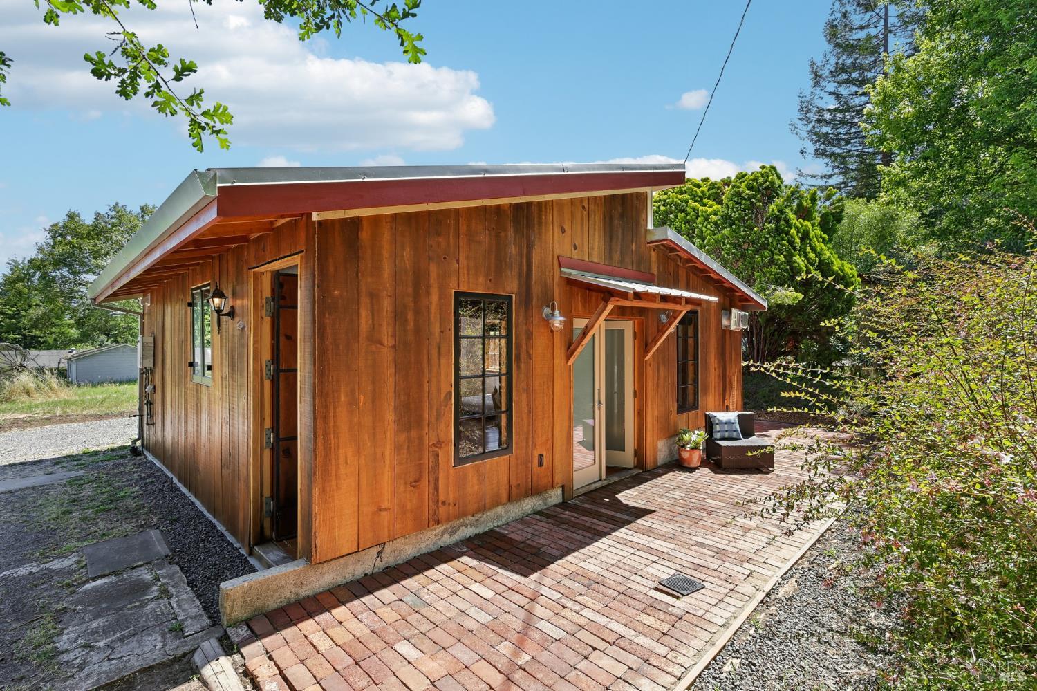 2087 Blucher Valley Road Sebastopol, CA 95472 - Photo 39 of 73
