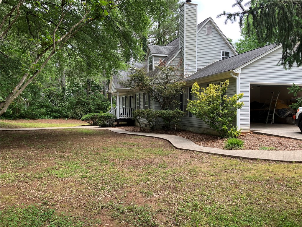 109 Shadowood Road Clemson, SC 29631 - Photo 2 of 32