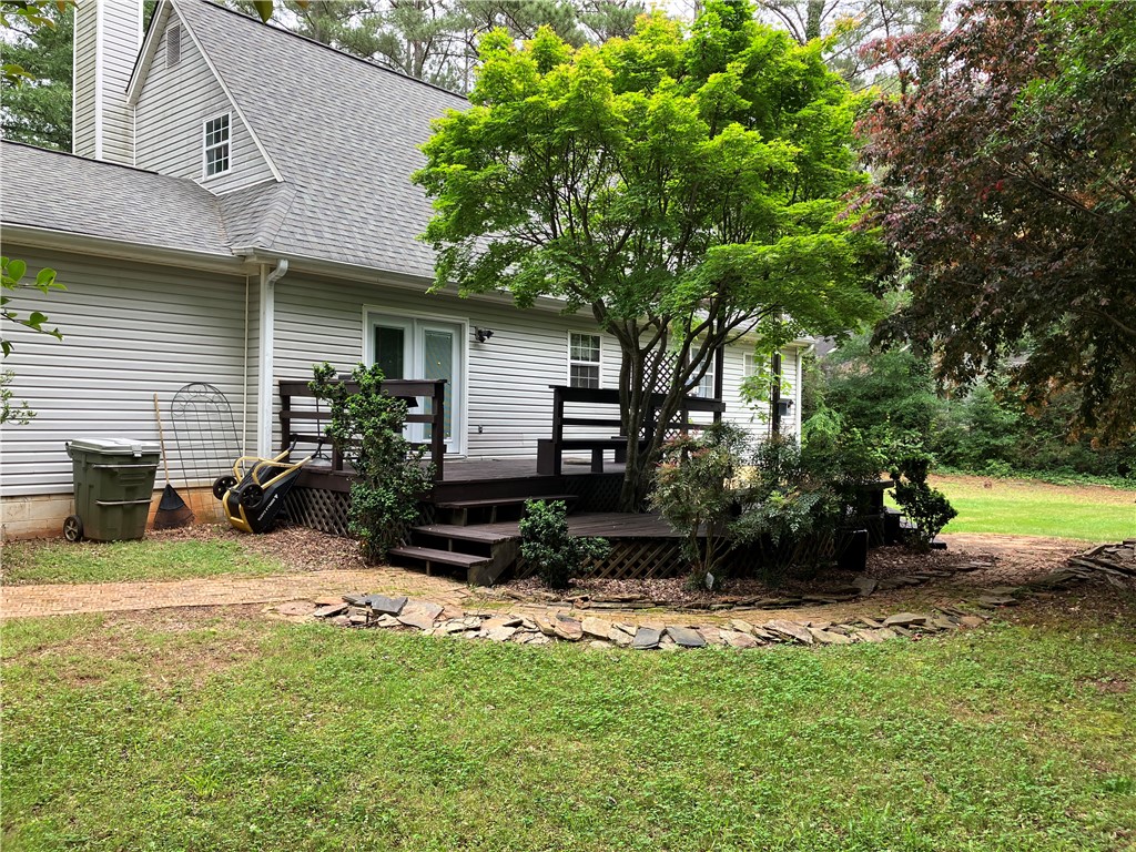 109 Shadowood Road Clemson, SC 29631 - Photo 5 of 32